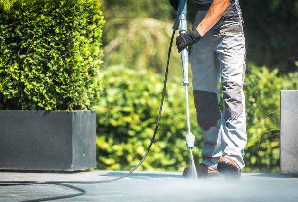 Best Post-Construction Pressure Washing  in Magnolia, MS