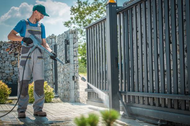 Best Dumpster Area Cleaning  in Magnolia, MS