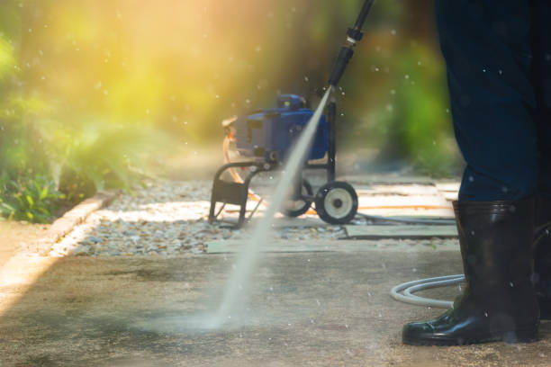 Boat and Dock Cleaning in Magnolia, MS